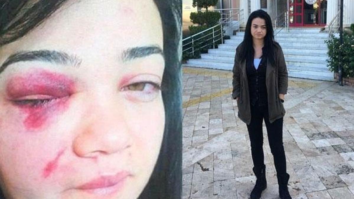 Tehdit edilen kadından yardım çığlığı: Ölmek istemiyorum