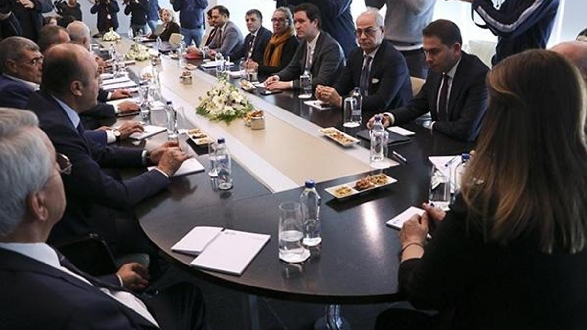 Asgari ücret ne kadar olacak? Son dakika gelişmesi, ilk rakam..