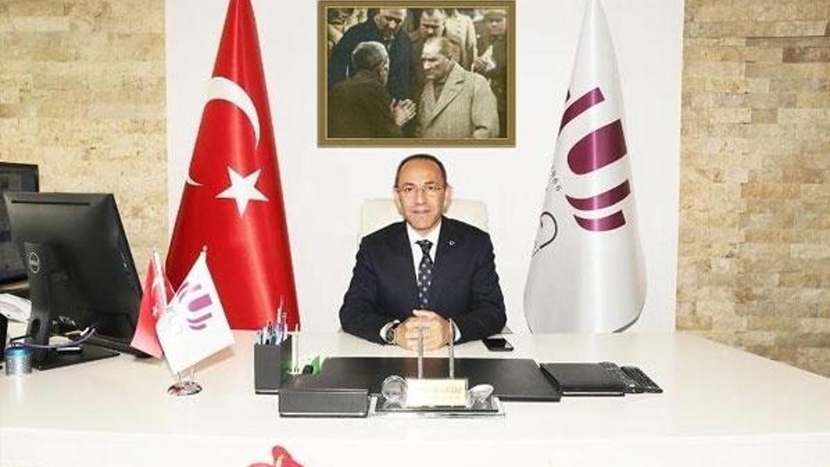 İçişleri Bakanlığı 4 belediye başkanını görevden aldı!