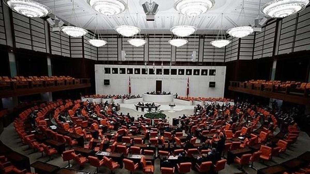 Hazine arazileri ile ilgili düzenleme! Artık 20 yıl olacak...
