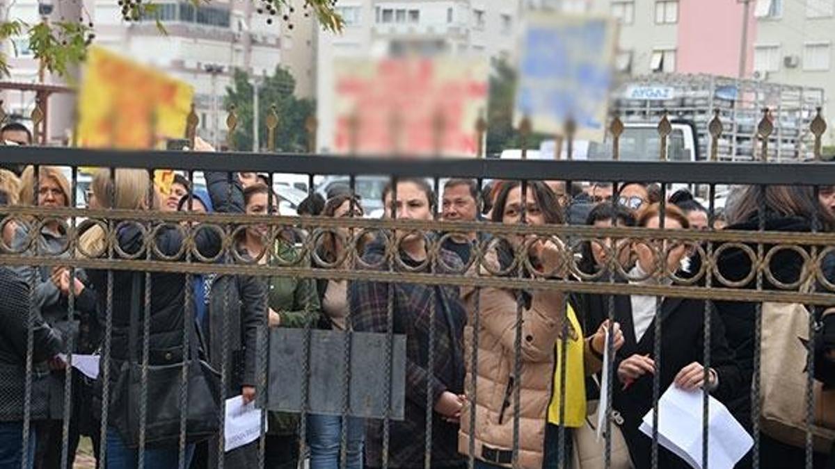 Özel okullarda tehlike büyüyor! 5 yılda iki katına çıktı