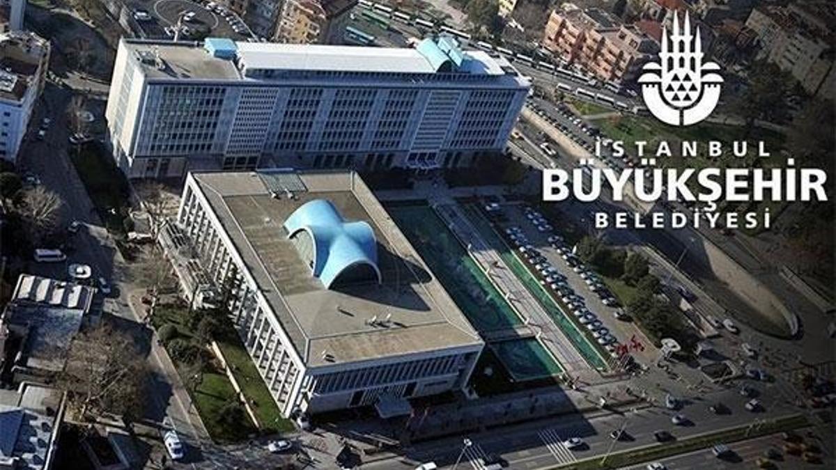 İBB'den konser ve danışmanlık hizmeti ihalesi 6 Ocak'ta yapılacak