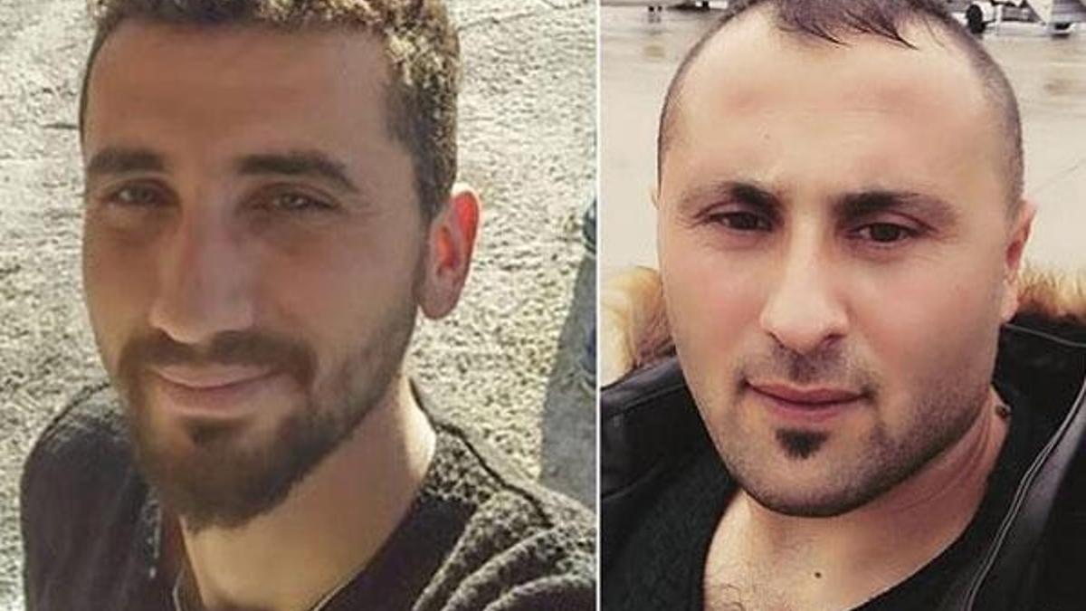Çorum'da korkunç olay! 2 kişi evinde tavana asılı bulundu!