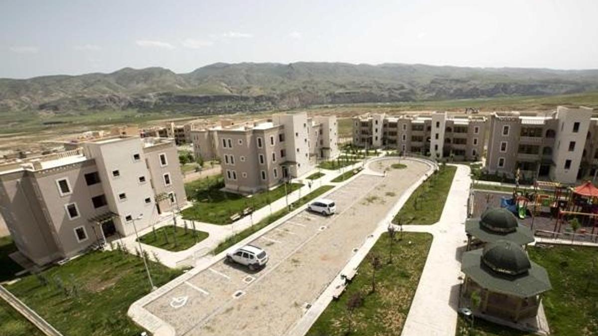 TOKİ Şanlıurfa 2020 | TOKİ başvuru şartları nelerdir?
