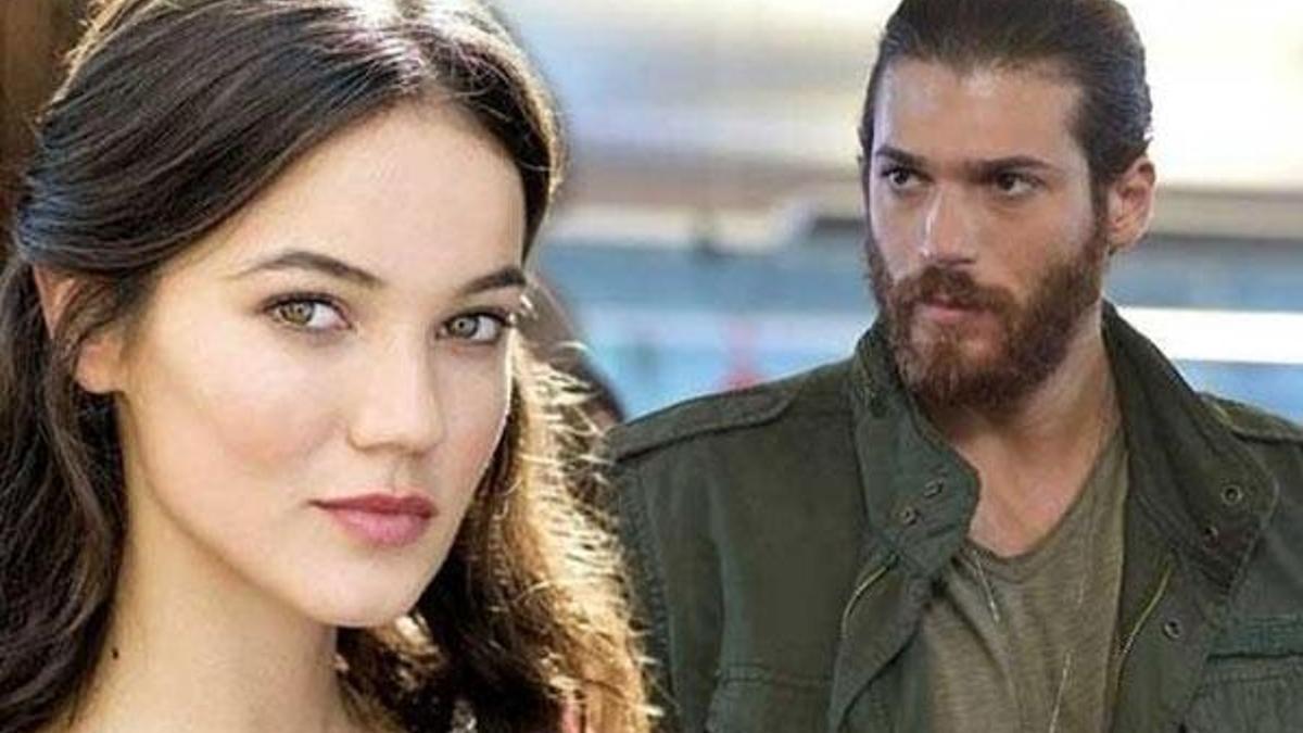 Can Yaman'ı reddetmişti! Yeni dizisi belli oldu...