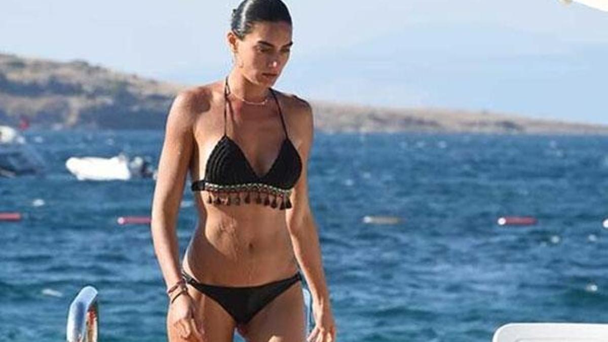 Hande Subaşı'ndan şaşırtan hamle