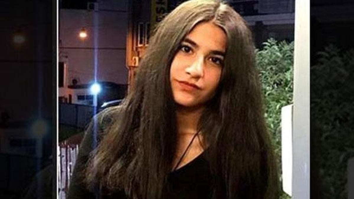 Liseli Damla, 2 gündür kayıp