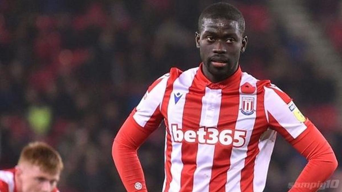 Trabzonspor'da son dakika transfer haberi! Ndiaye geliyor...