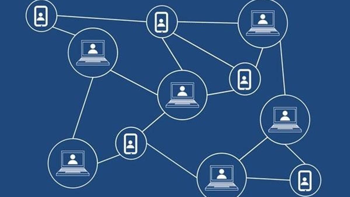 Güvenli enerjinin anahtarı 'blockchain' uygulamaları