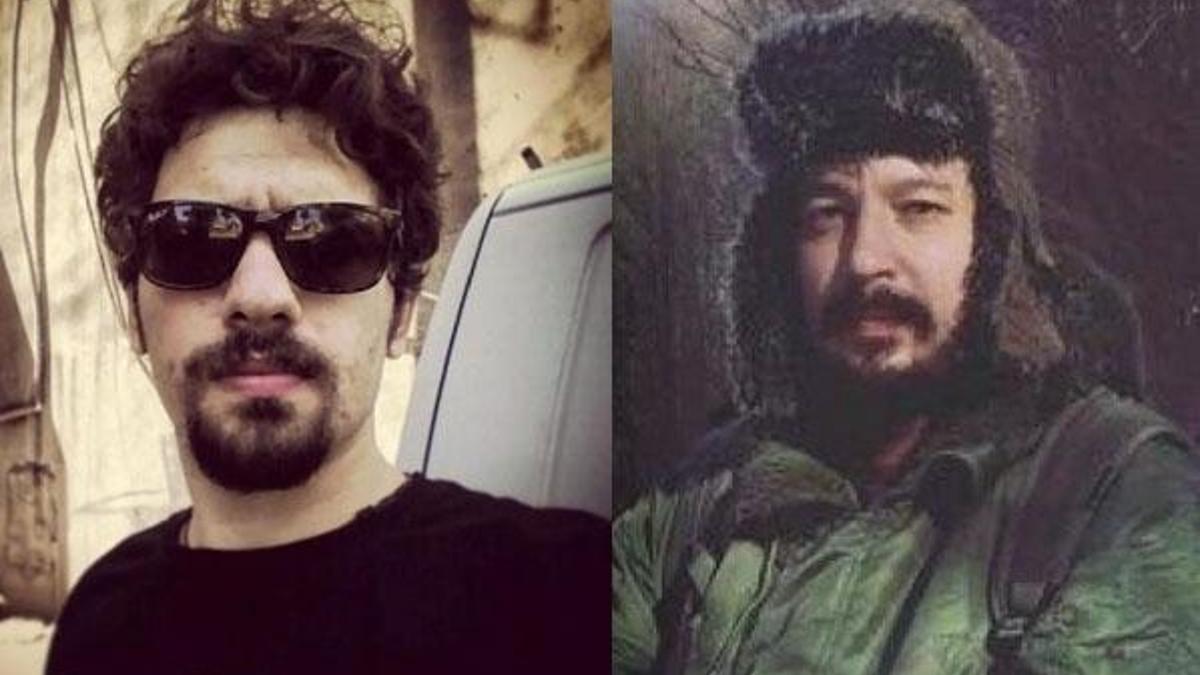 Uludağ'da kaybolan dağcılardan acı haber!