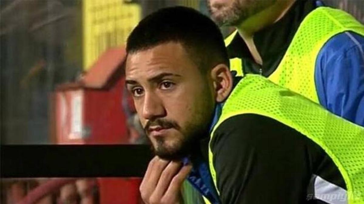 Gökhan Çıra özür diledi