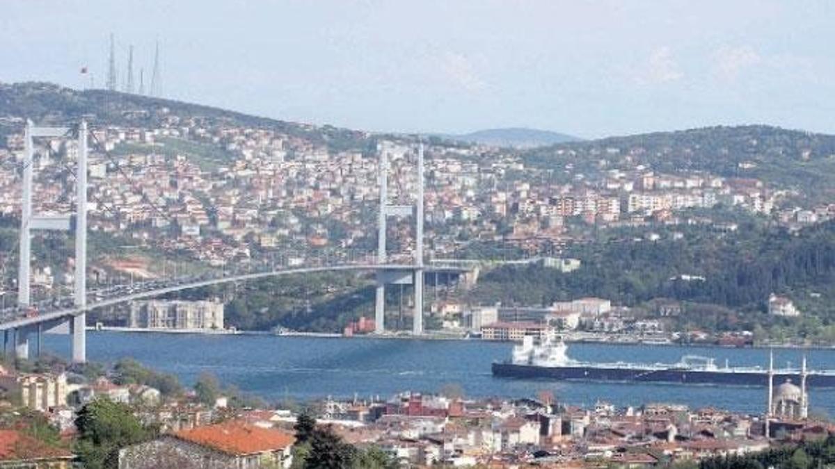 İstanbul'un bu ilçesinde oturanlar yandı!