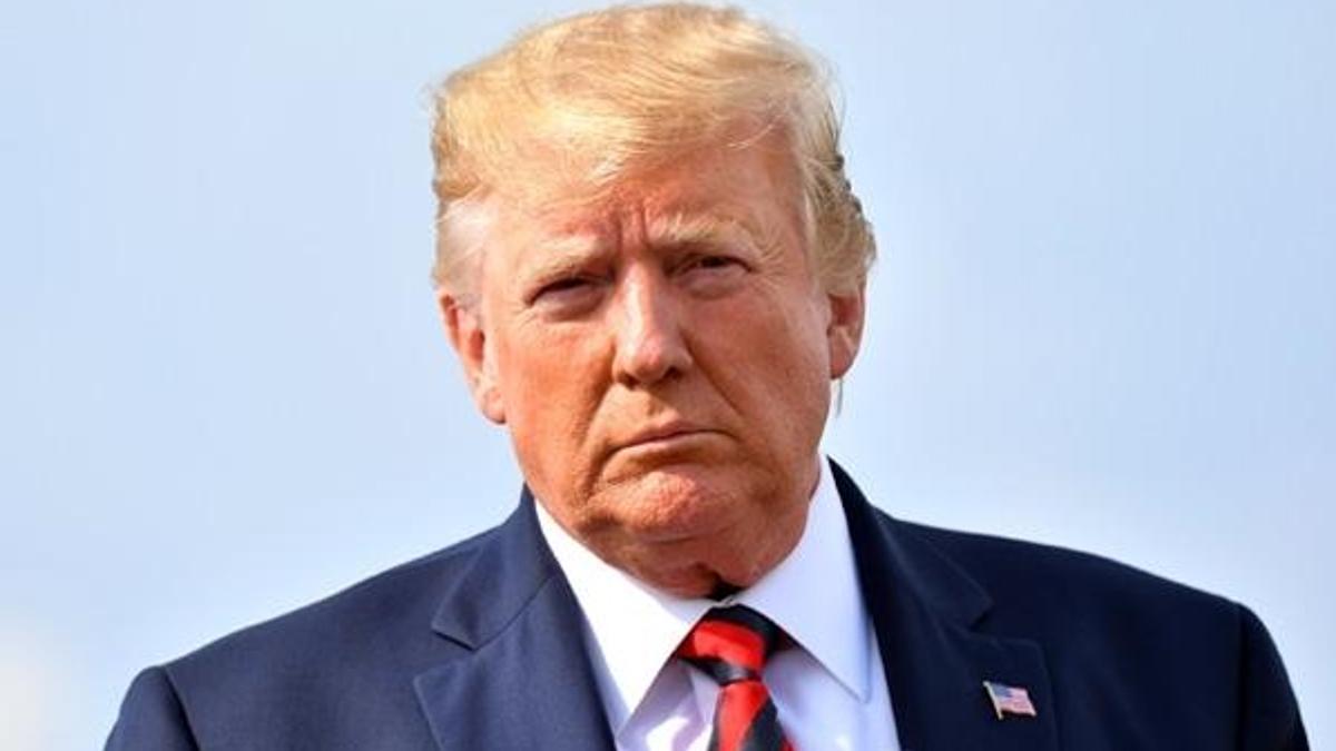 Son dakika haberi ABD Başkanı Trump'ın azil süreci | Trump görevden alınacak mı? Azil süreci nedir?