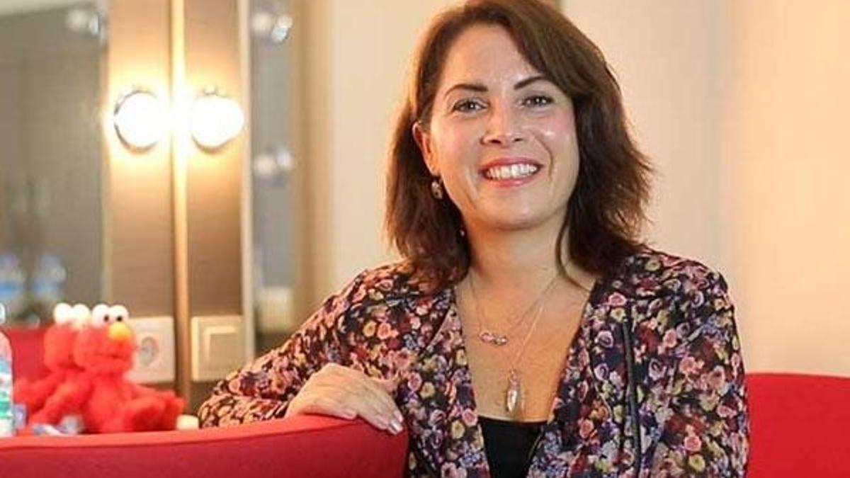 Sevinç Erbulak: Yemin ederim ki fotoğraftaki benim