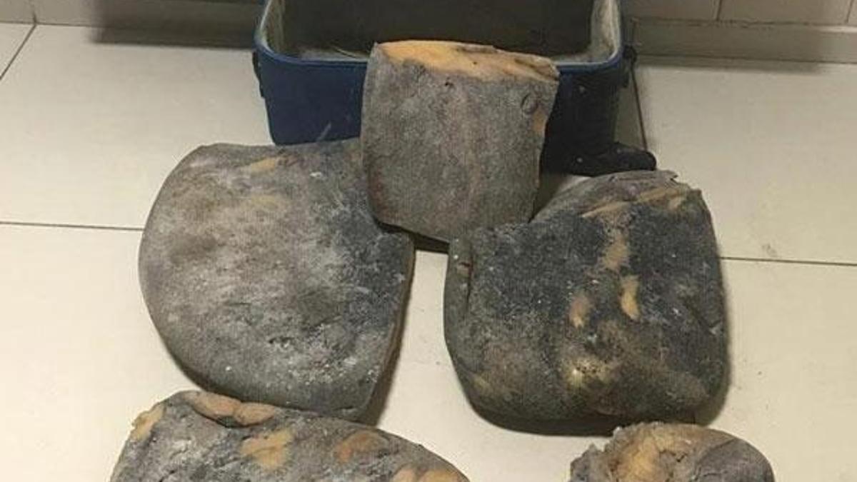 Çok şaşıracaksınız! Değeri 2 milyon 570 bin 427 lira!