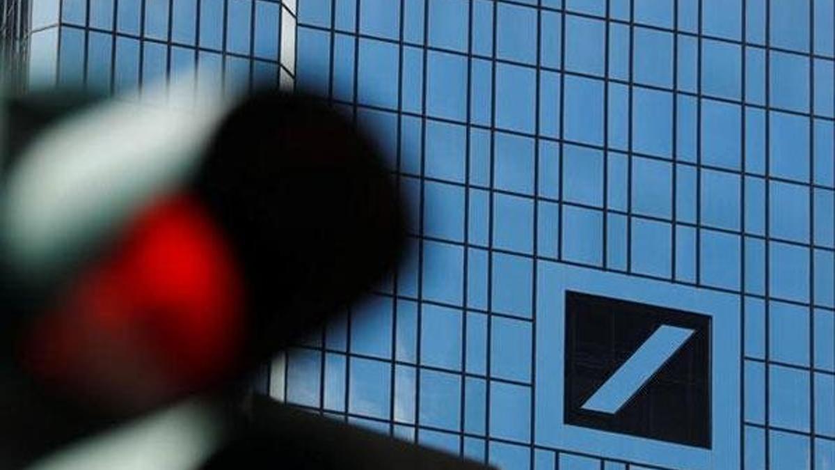 Deutsche Bank 6 bin kişinin işine son verdi