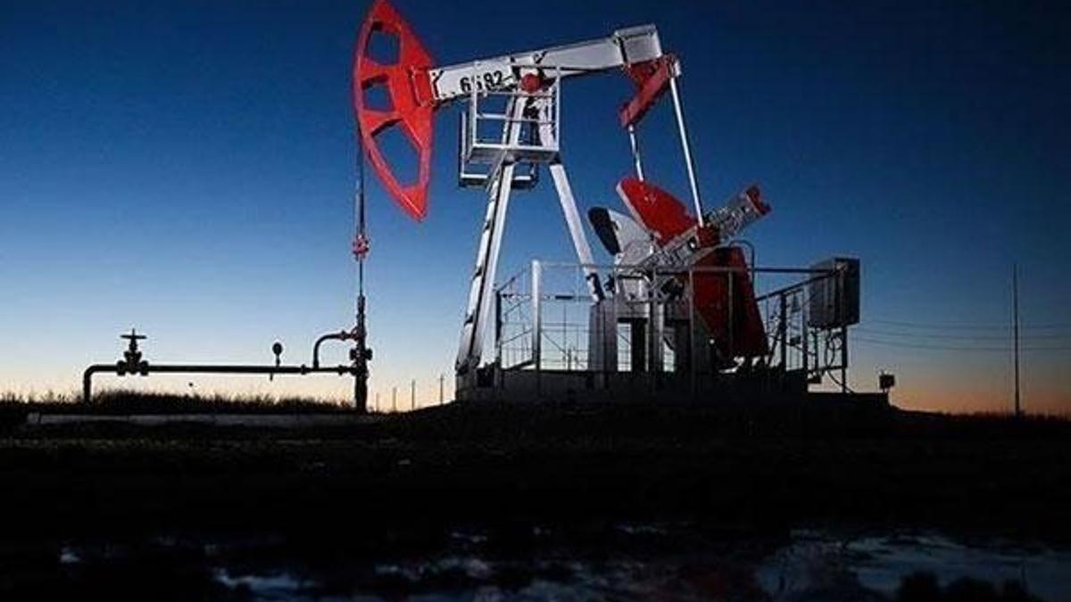 Siirt'te 11,2 milyon varillik petrol bulundu