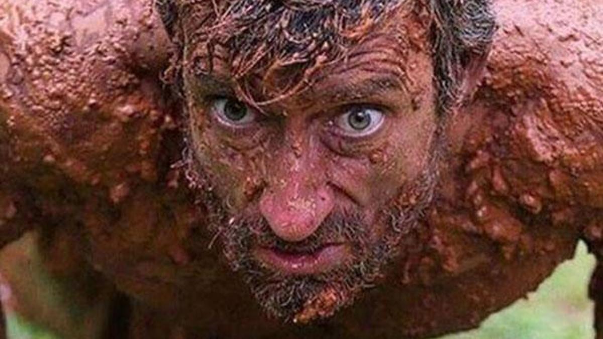 Survivor'dan elenmek için ağlayarak dua ettim