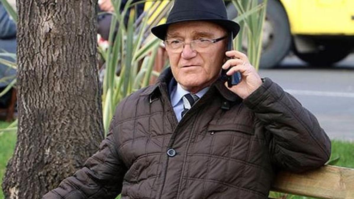 Fevzi Aytekin hangi partiden bakan oldu?