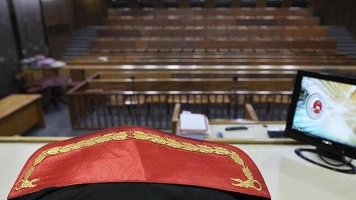 Askeri lise sınavı sorularının çalınması davasında karar