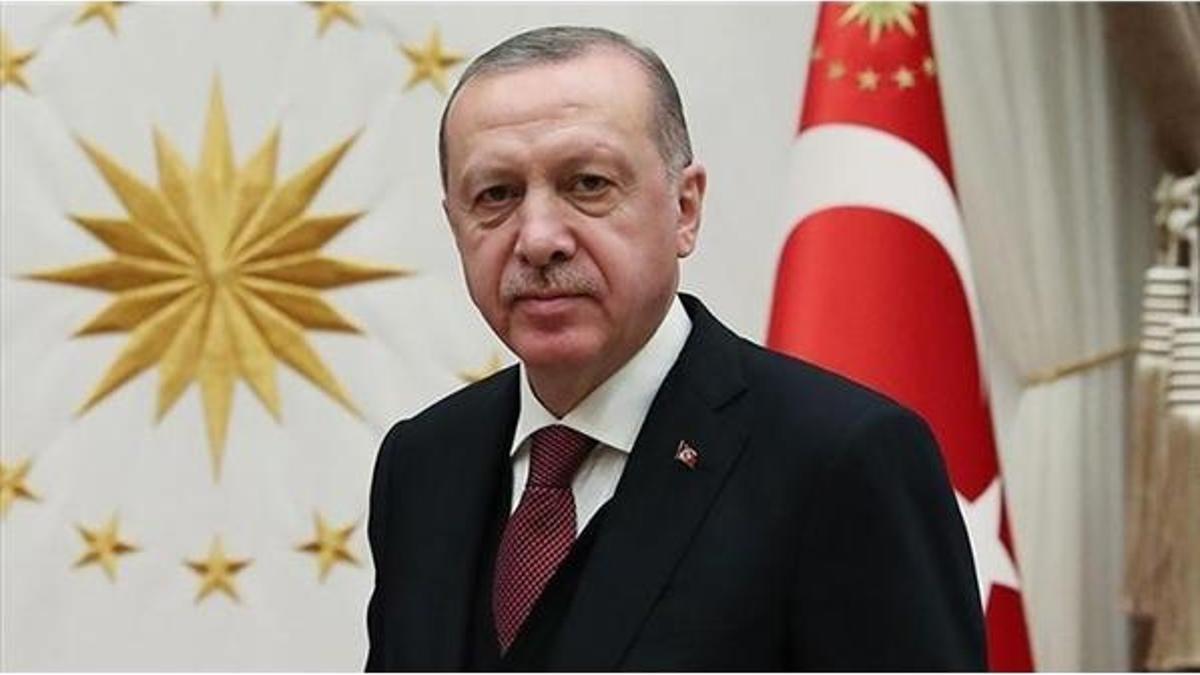Cumhurbaşkanı Erdoğan yurda döndü