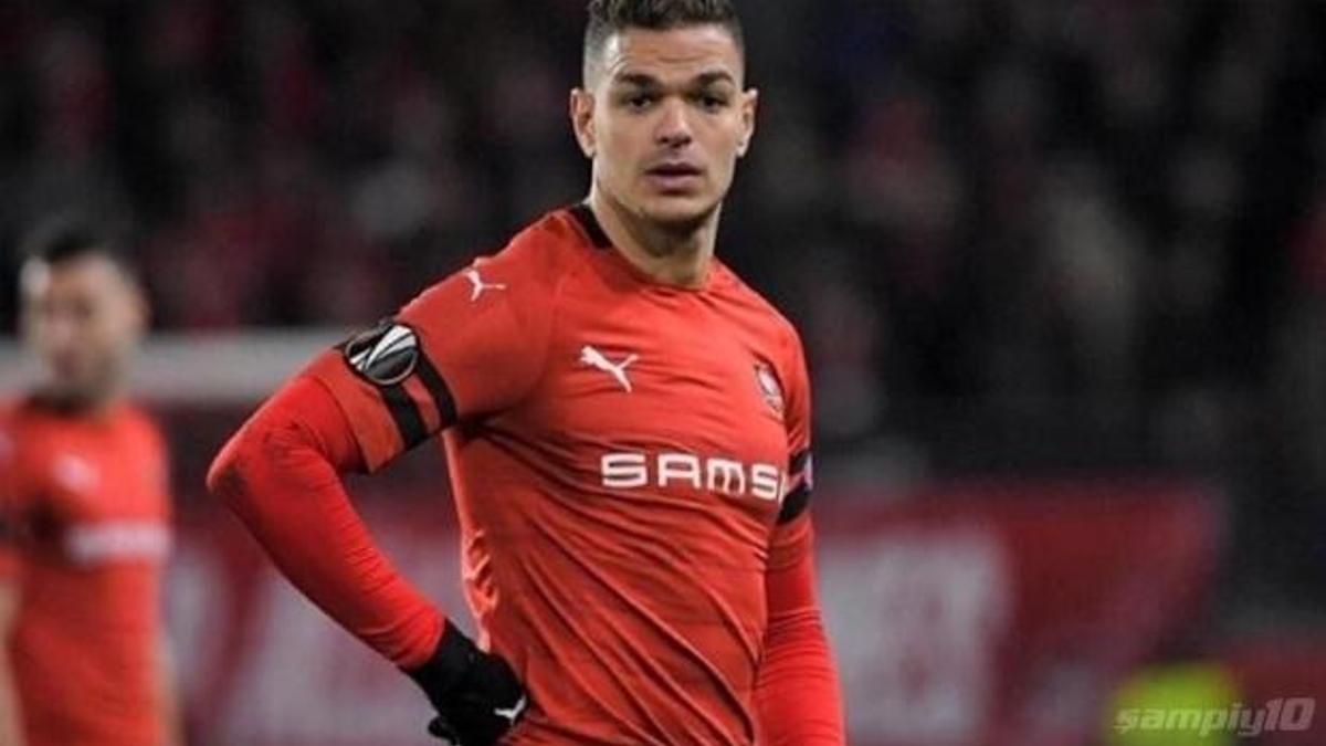 İşte Galatasaray'ın Ben Arfa'ya yaptığı transfer teklifi!