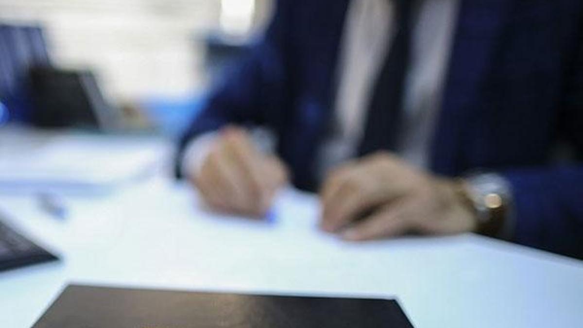 Resmi Gazete'de yayımlandı! Personel alınacak