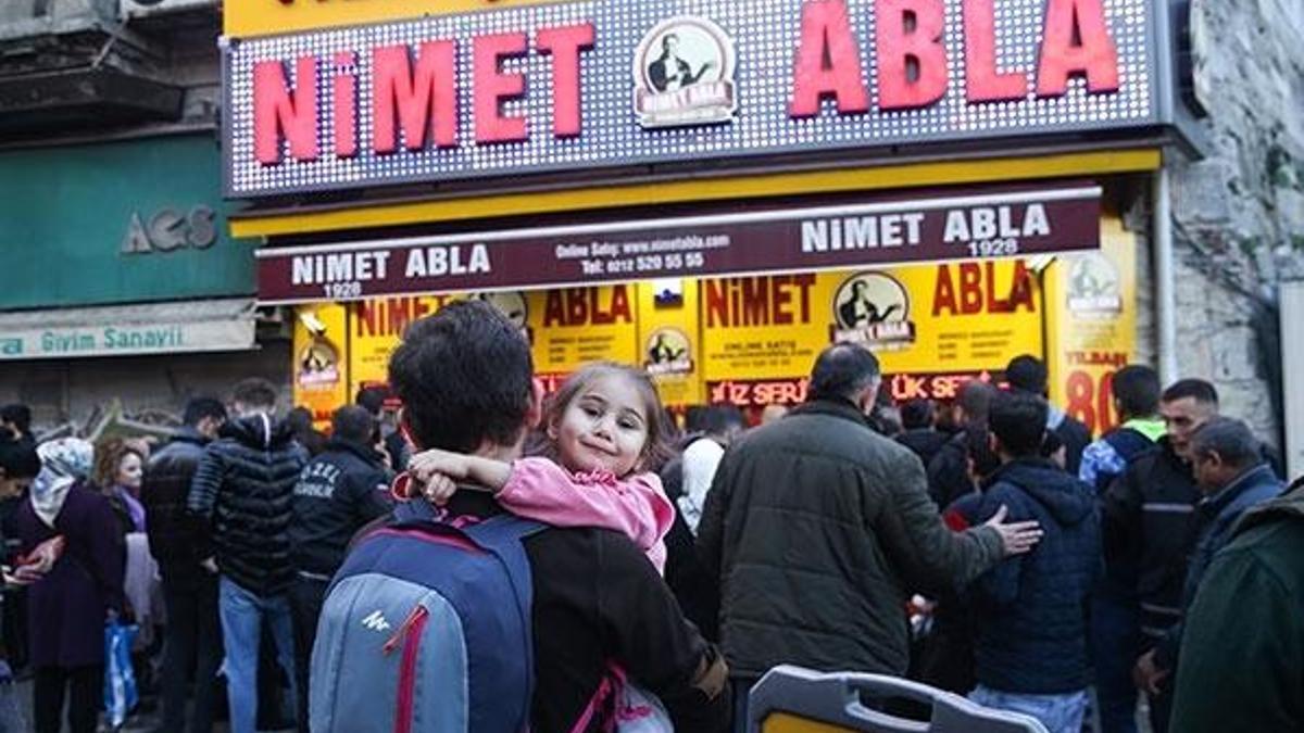 Milli Piyango'da tam ve yarım bilet coşkusu!