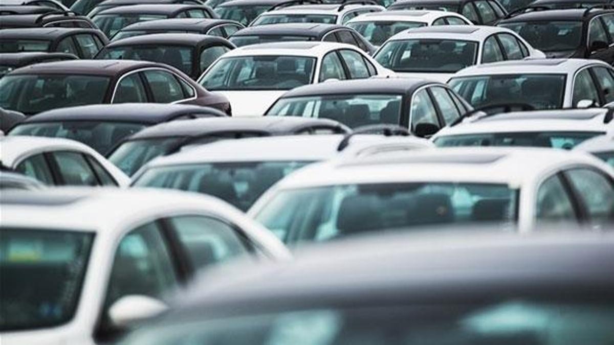 Otomotiv üreticilerine soruşturma!