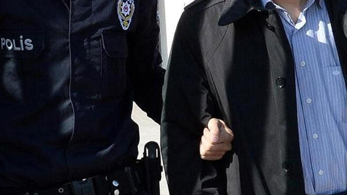 FETÖ'nün adliye yapılanmasına yönelik operasyon