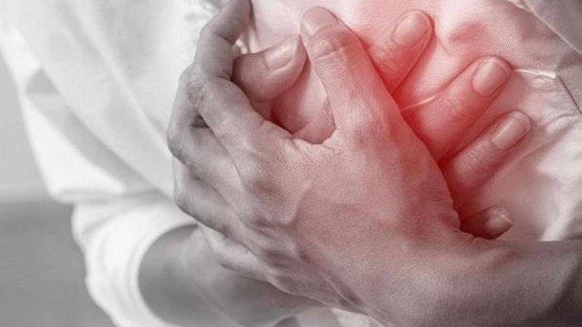 Soğuk hava ile birlikte kalp krizi riski artıyor