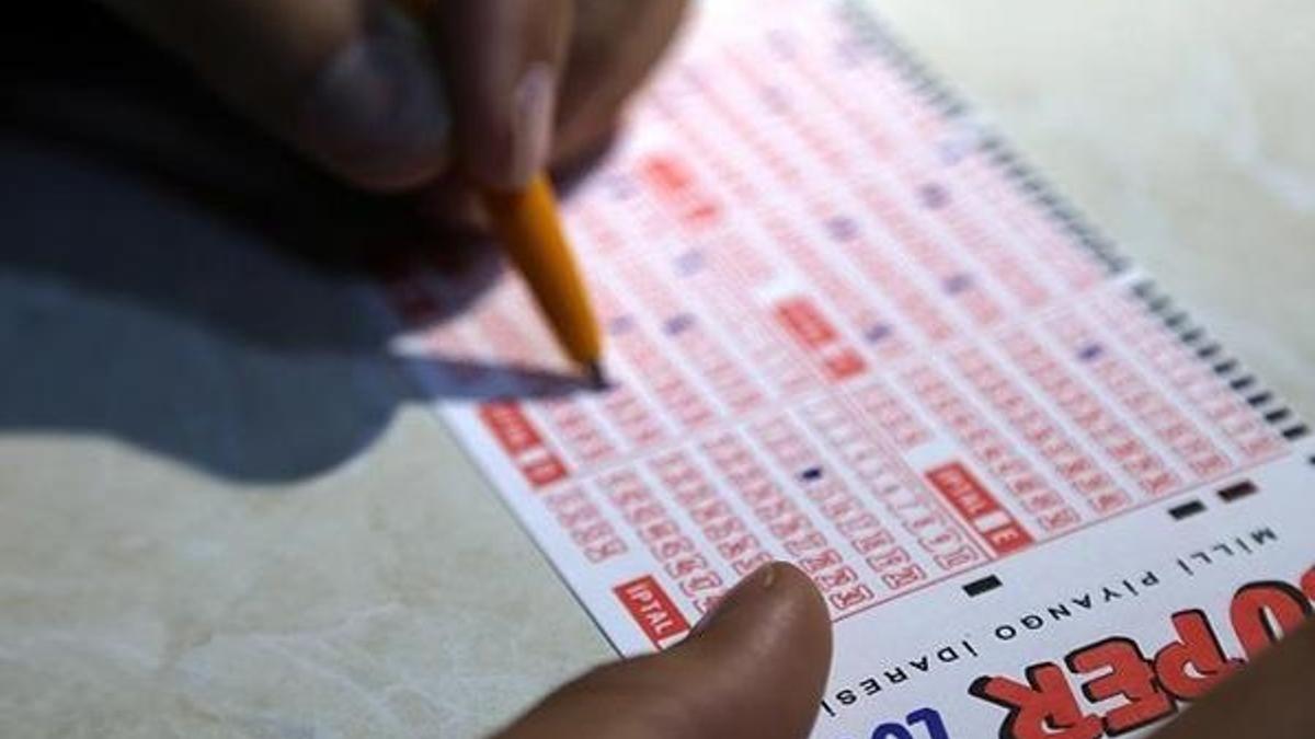 Süper Loto ne zaman çekiliyor? Süper Loto 19 Aralık çekilişi devretti!