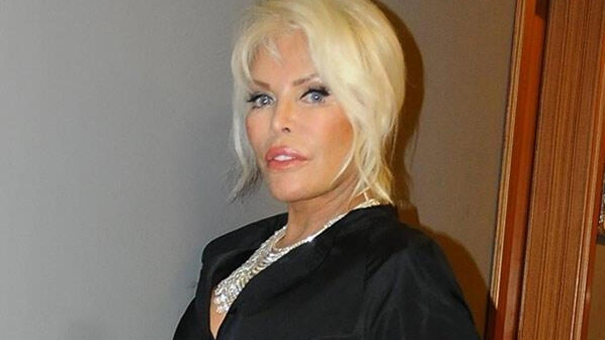 Ajda Pekkan: Keşke benim de çocuğum olsaydı