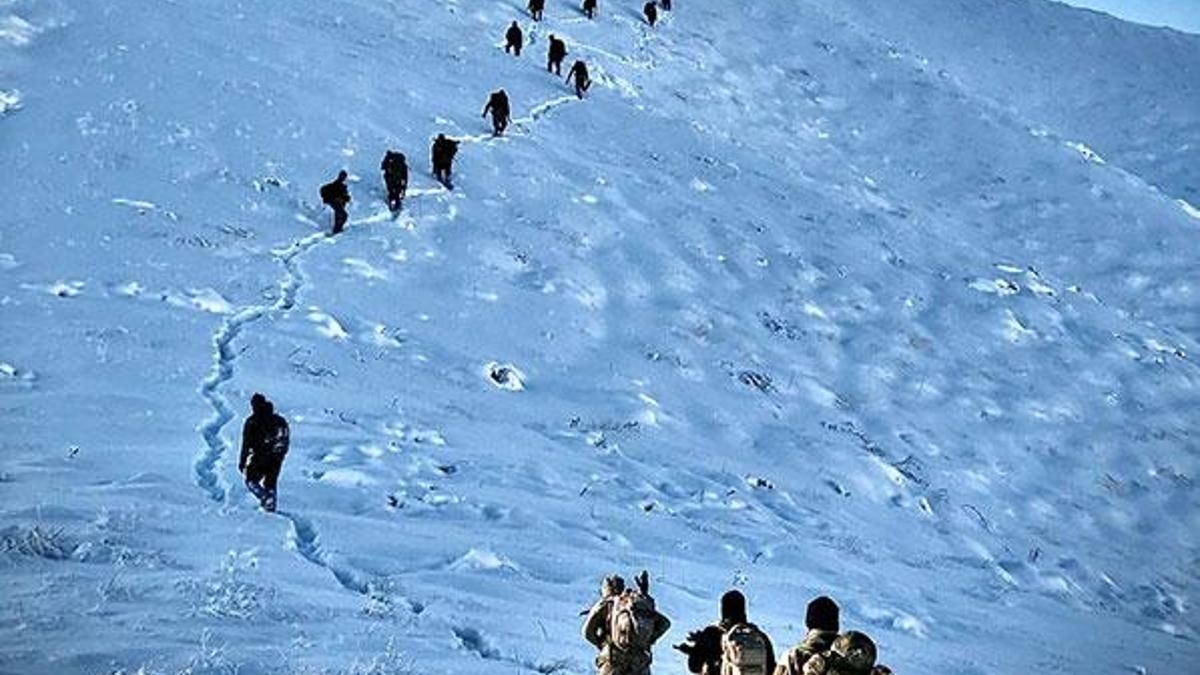 İçişleri Bakanlığı duyurdu: Operasyon başladı!