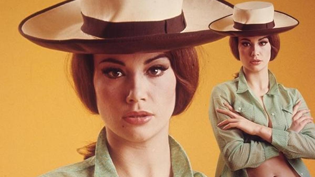 Ünlü oyuncu Claudine Auger hayatını kaybetti