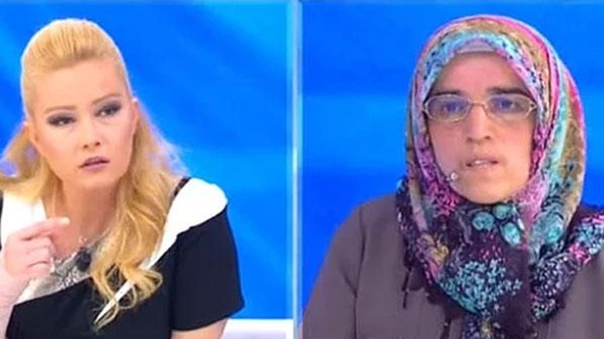 Müge Anlı'ya konu olan korkunç cinayet detaylarıyla kan dondurdu!