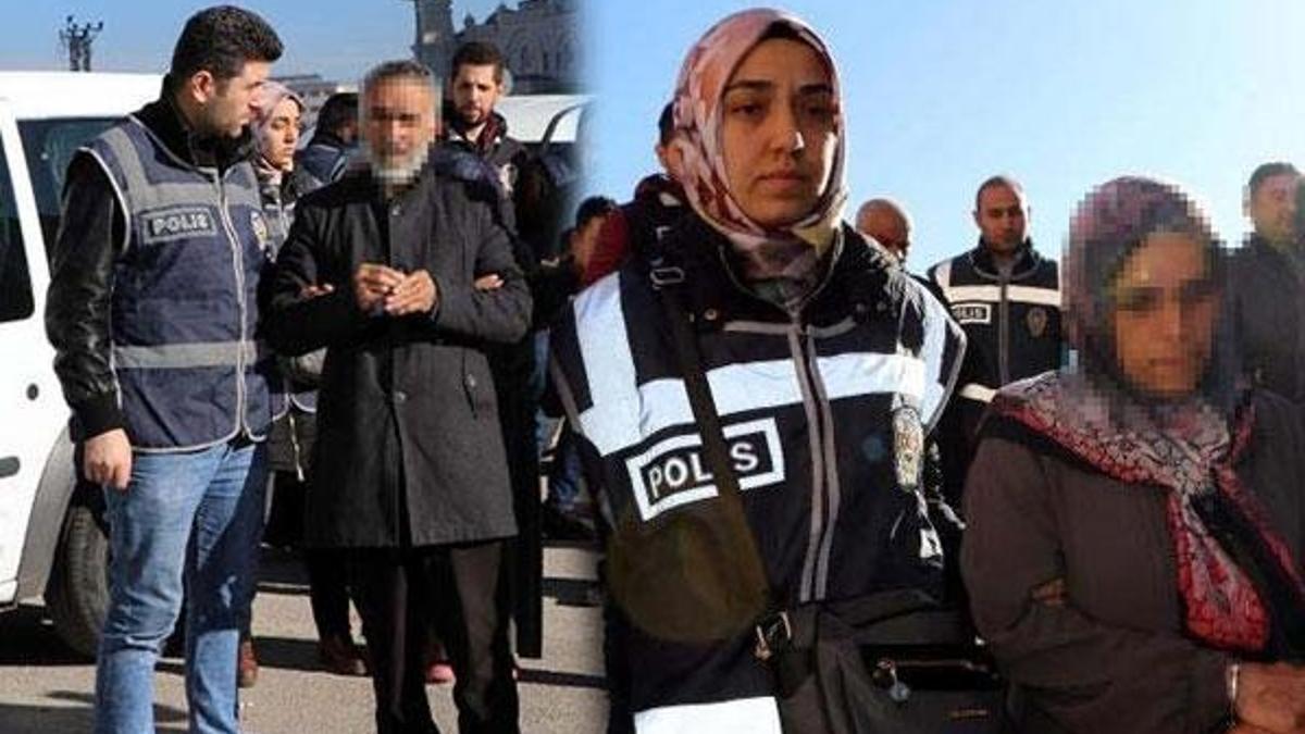 3 yıldır aranan Erbay, öldürüldükten sonra parçalara ayrılarak yakılmış