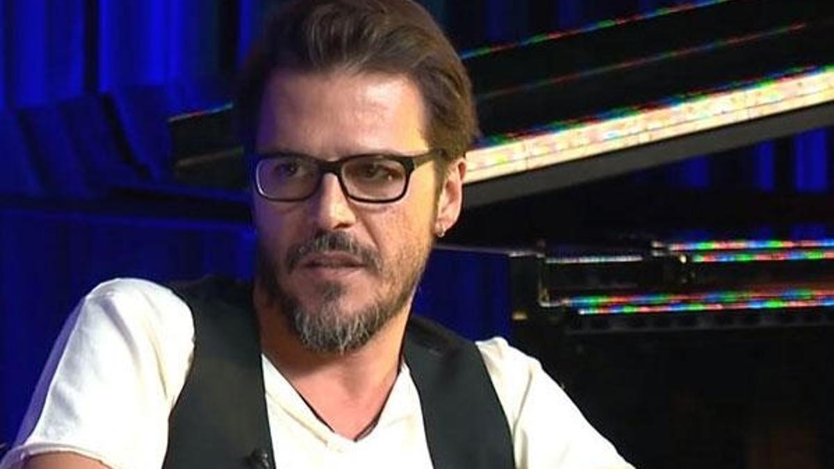 Mehmet Günsür'den şaşırtan itiraf