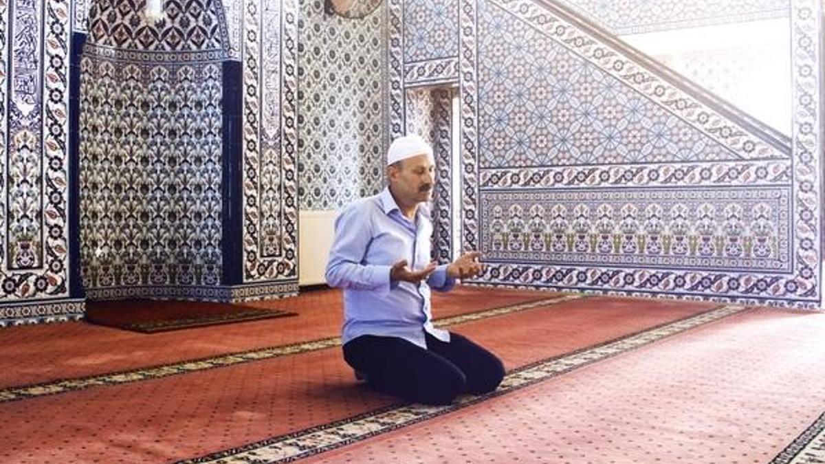 Cuma günü okunacak esmalar | Cuma günü duaları