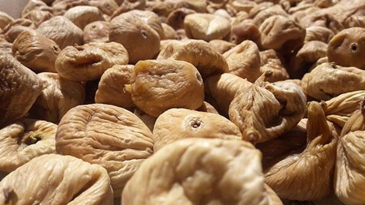 Kuru incirin bilinmeyen faydaları! Saymakla bitmiyor