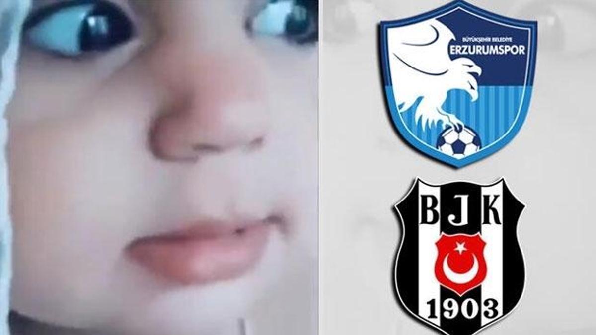 Erzurumspor'dan maç sonrası güldüren paylaşım!