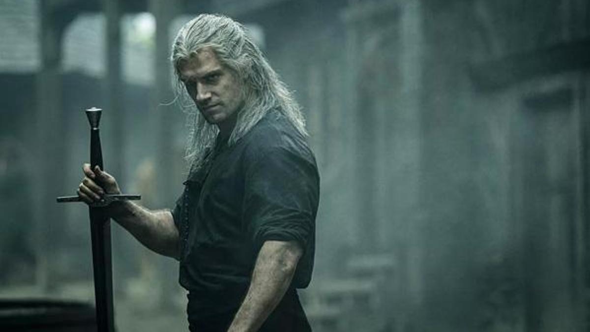 Netflix dizileri: The Witcher konusu ve oyuncuları!