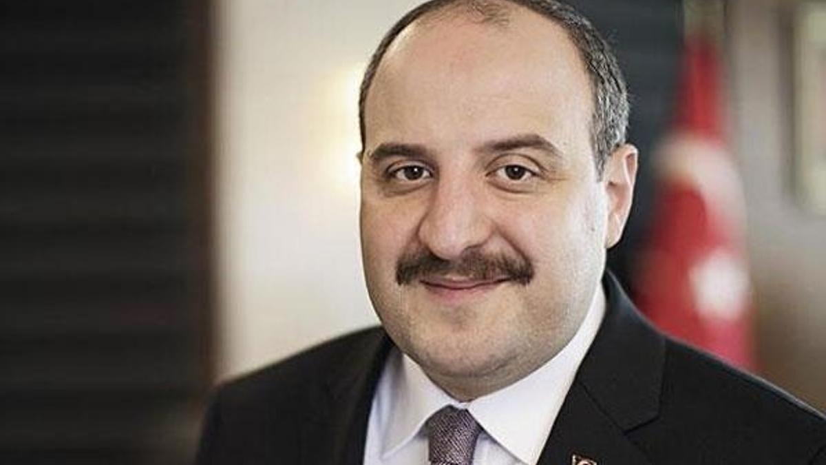 Bakan Varank müjdeyi verdi: 191 personel alınacak
