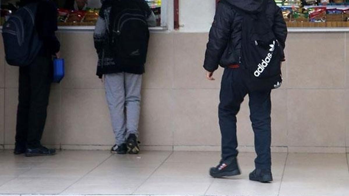 Okul çevresindeki işletmelerde gıda satışına düzenleme