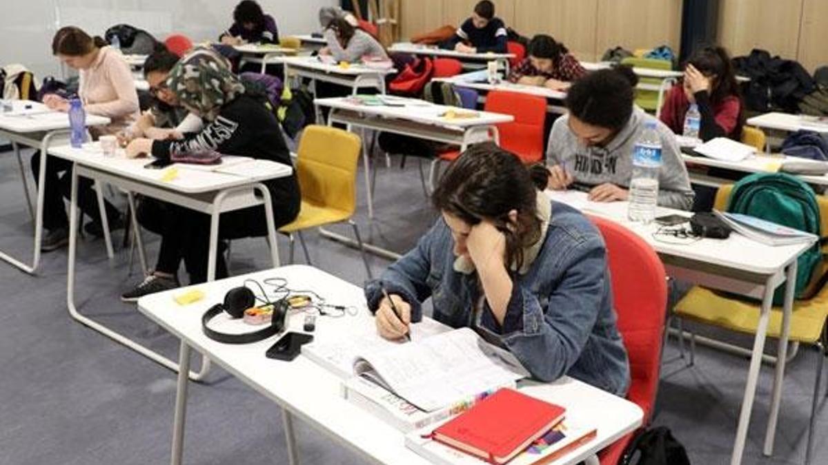 Lisansüstü yurt dışı eğitim programına başvuruda yüzde 27 artış