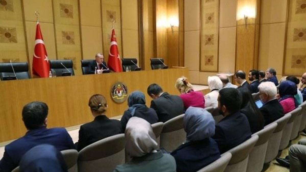 Son dakika asgari ücret 2020 zam açıklaması! Cumhurbaşkanı ‘’Tarafları memnun edecek bir adımı atarız’’