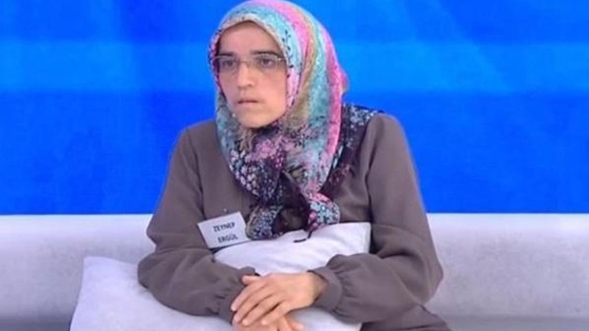 Müge Anlı 20 Aralık 2019 | Müge Anlı Zeynep Ergül olayı nedir?