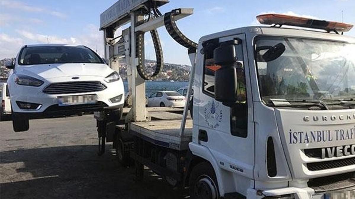 İstanbul Valiliği duyurdu! Sona erdi...