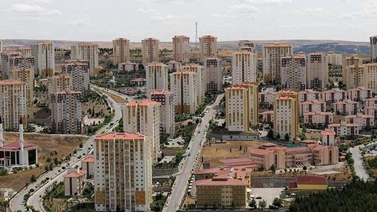 Sivas TOKİ 2020 | Sivas TOKİ yeni projeleri hangi ilçelere yapılacak?
