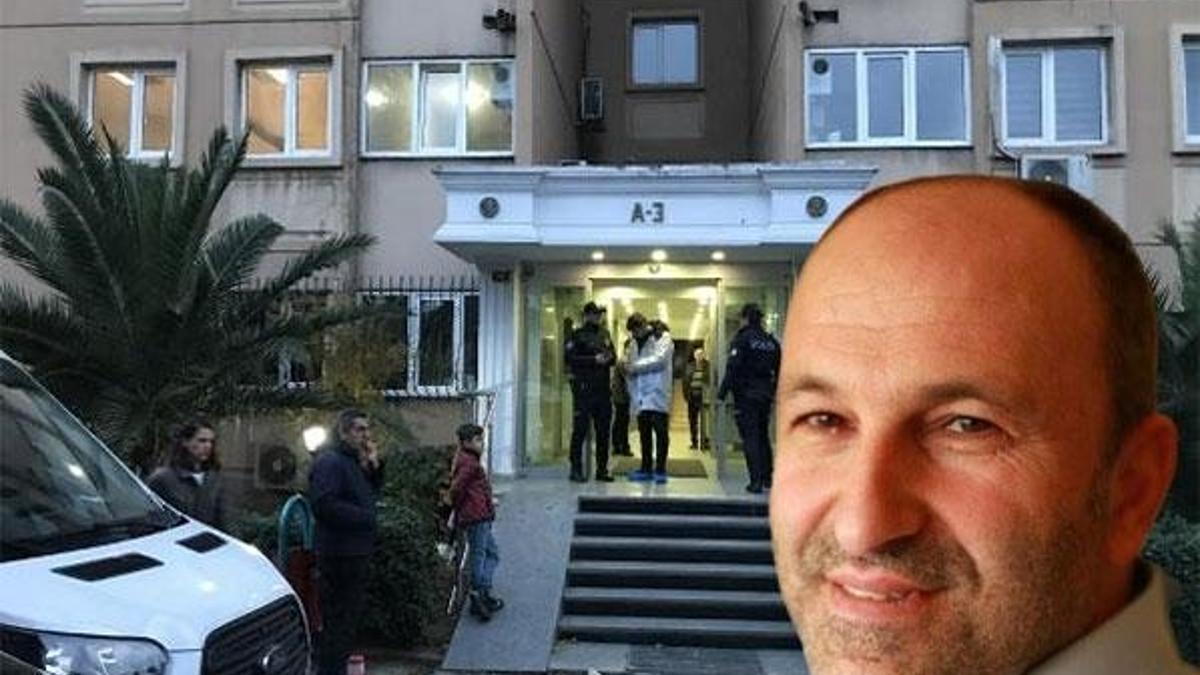'Yasak aşk' cinayeti! Önce mali müşaviri öldürüp intihar etti